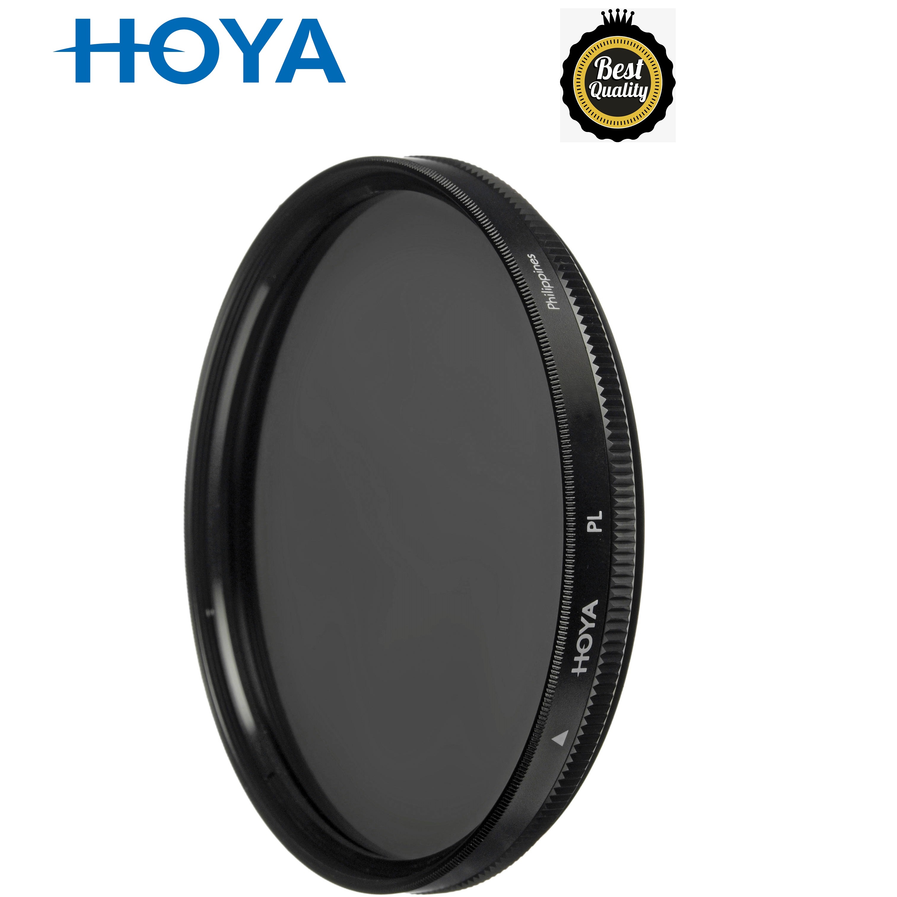 Hoya 49mm Gradual Color Tobacco Filter
